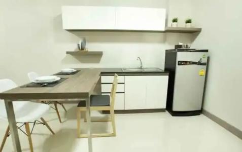 Central Place Serviced Angsila - 13
