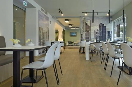b&b Frankfurt-West - 16