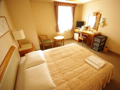 Crown Hills Niigata - 4