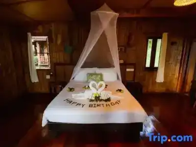 Railay Garden View - 41