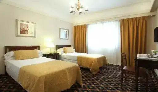 Carsson Downtown Buenos Aires - 90