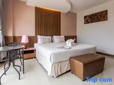 The Centris - 74