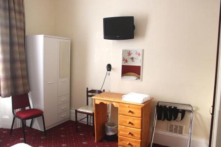 Stanley House - 1