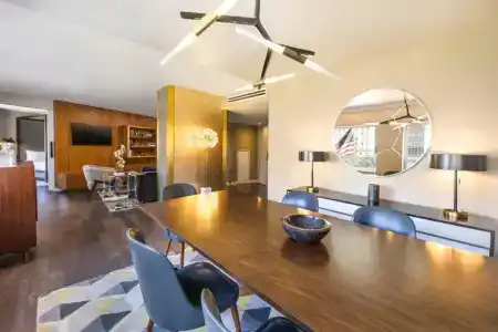 The Statler Dallas, Curio Collection By Hilton - 119