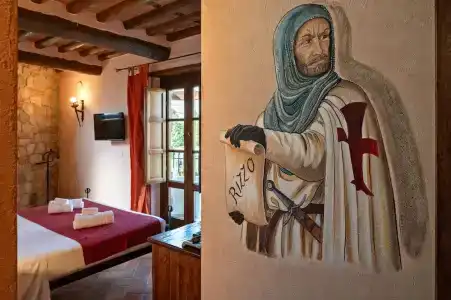 Corte dei Templari - 51