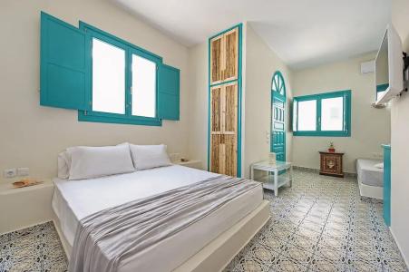 Nissia Beach & Suites - 184