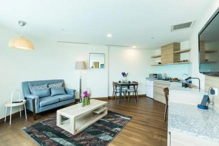 Village Changi By Far East Hospitality (Sg Clean) - 175