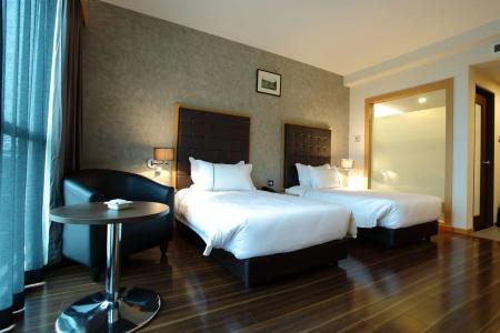 Symphony Suites - 2