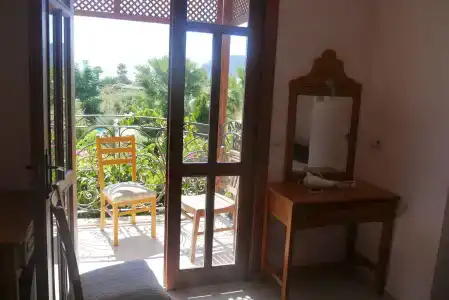 Asur & Aparts & Villas - 7