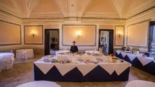 Palazzo Viceconte - 29