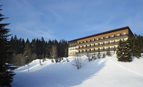 Orea ŠPičák ŠUmava - 0