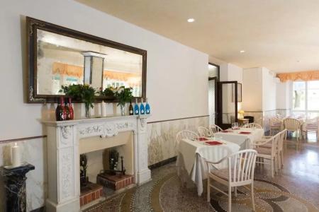 Albergo Battelli - 24
