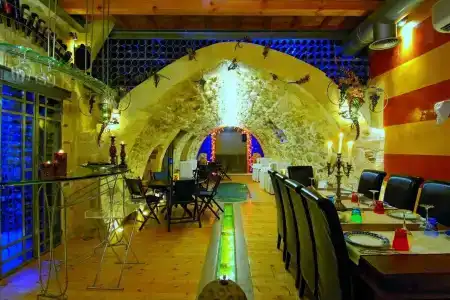Avli Lounge - 22