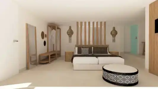 Cabana Blu & Suites - 91