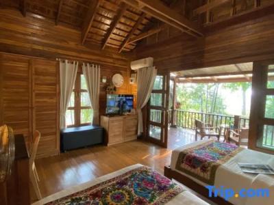 Nan Seasons Boutique Resort - 307