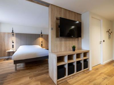ibis Bordeaux Centre Meriadeck - 73