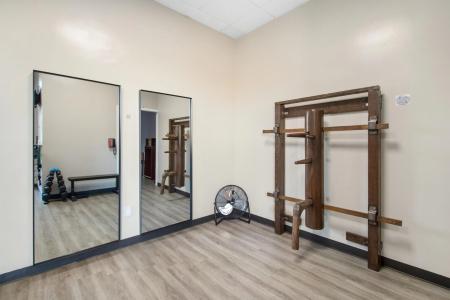 Best Western Plus Dragon Gate Inn - 21