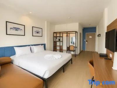 Riverview Residence - 55
