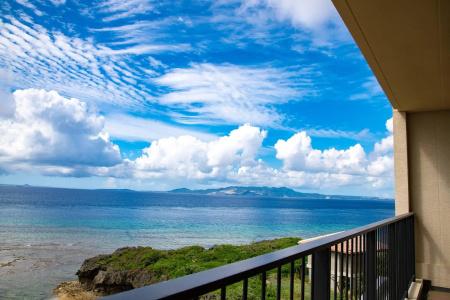 Hyatt Regency Seragaki Island Okinawa - 15