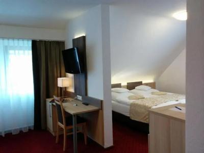 Wellness Garni Krone - 88
