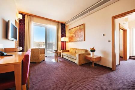 Grand Primus - Terme Ptuj - Savas & Resorts - 82