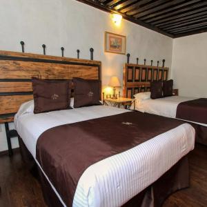 La Casona de Don Lucas - 35