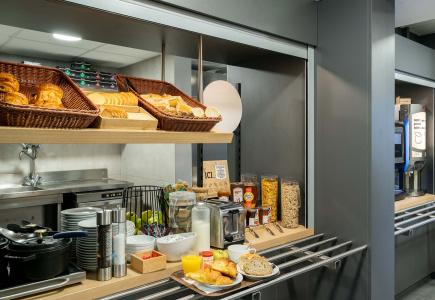 b&b hôTel Vannes Est Golfe Du Morbihan - 11