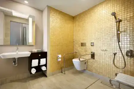 Ramada Iskenderun - 15