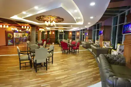 Sherwood Exclusive - 36