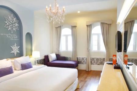 Salil Sukhumvit - Soi Thonglor 1 - 59
