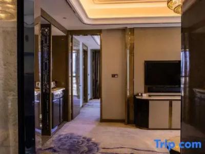 Wanda Vista Kunming - 120