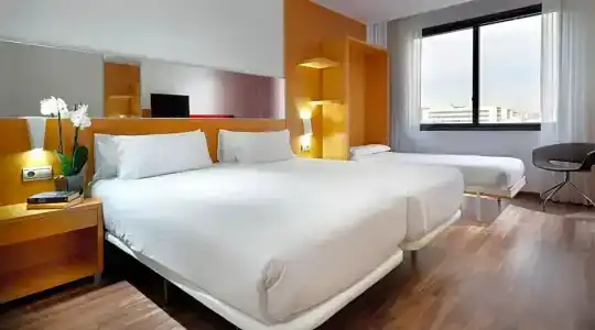 Sb Icaria Barcelona - 56