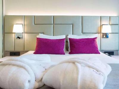 Mercure Krakow Stare Miasto - 77