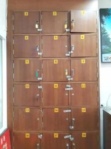 Orchid Inn - 21