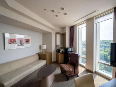 Mercure Yokosuka - 65