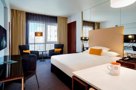 Centro Capital - By Rotana - 41