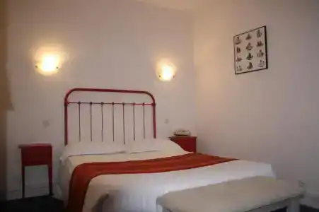 Hôtel Balzac - 28