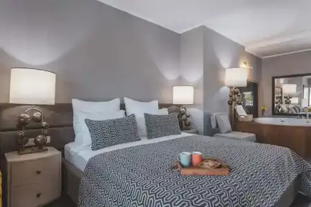 Orka Cove Penthouse & Suites Adults Only - 134