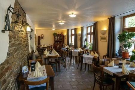 Moselland im Enderttal Zum Onkel Willi - 15