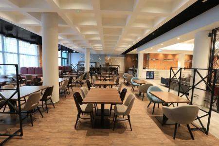 Hampton By Hilton Gdansk Old Town - 24