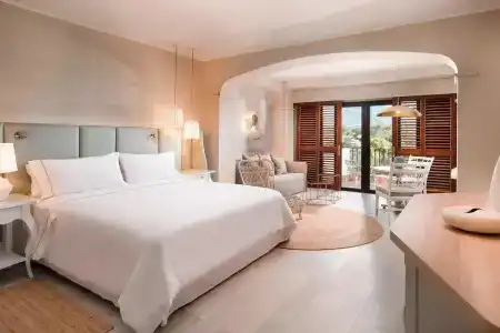 The Westin La Quinta Golf Resort & Spa - 104