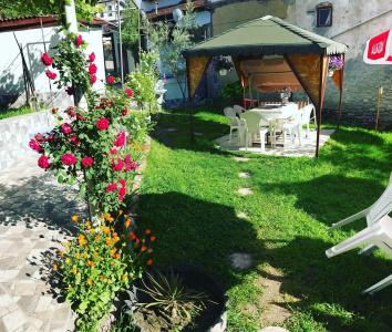 Emiroğlu Konak Otel - 12