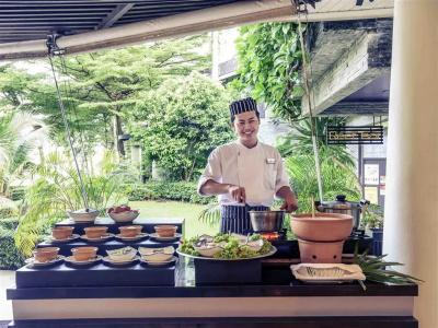 Mercure Koh Chang Hideaway - Sha Extra Plus - 37