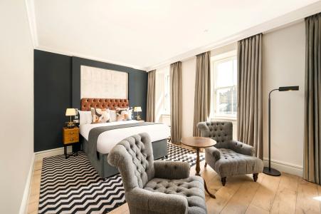 Indigo - Edinburgh - Princes Street, an IHG Hotel - 25