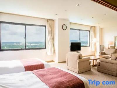 & Resorts Ise-Shima - 137