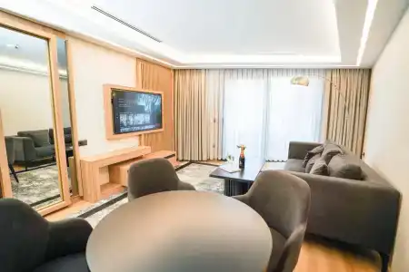Vital Fulya Istanbul Sisli - 10
