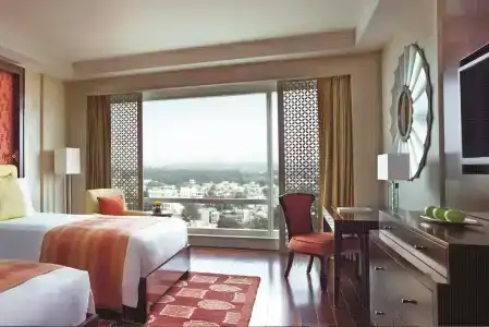 The Ritz - Carlton, Bangalore - 75