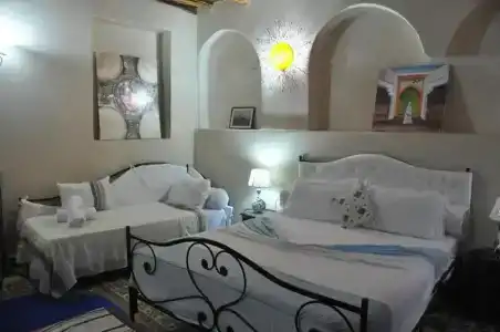 Riad Chakir Mogador - 23