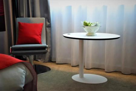 Novotel Bucharest City Centre - 71