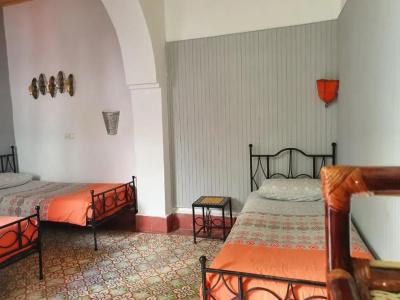 Riad Sidi Magdoul - 34